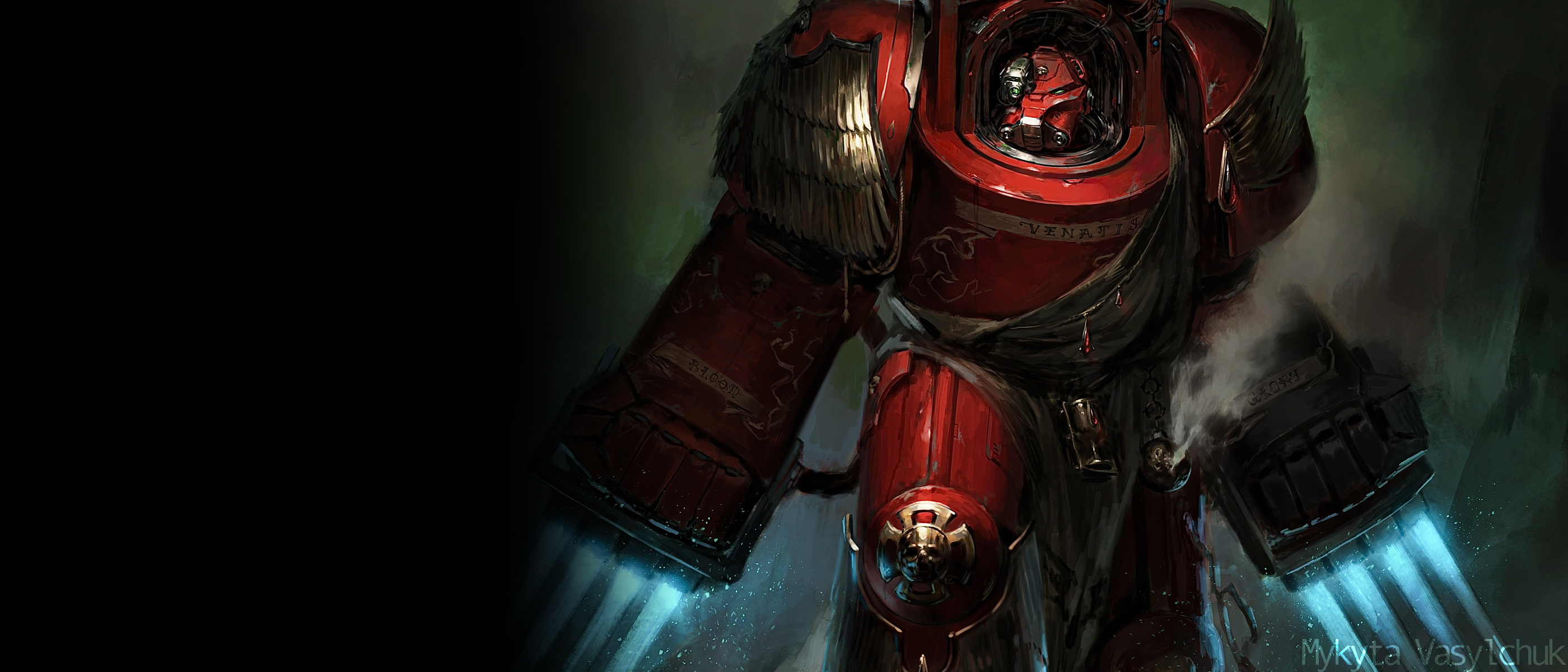 Review: The Crux Terminatus Battleforce & Ultramarines