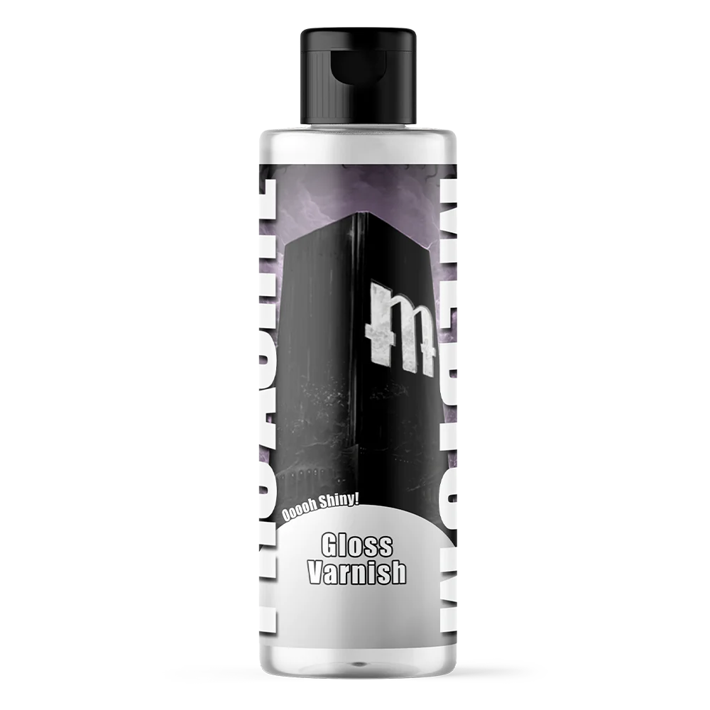 Gloss Varnish