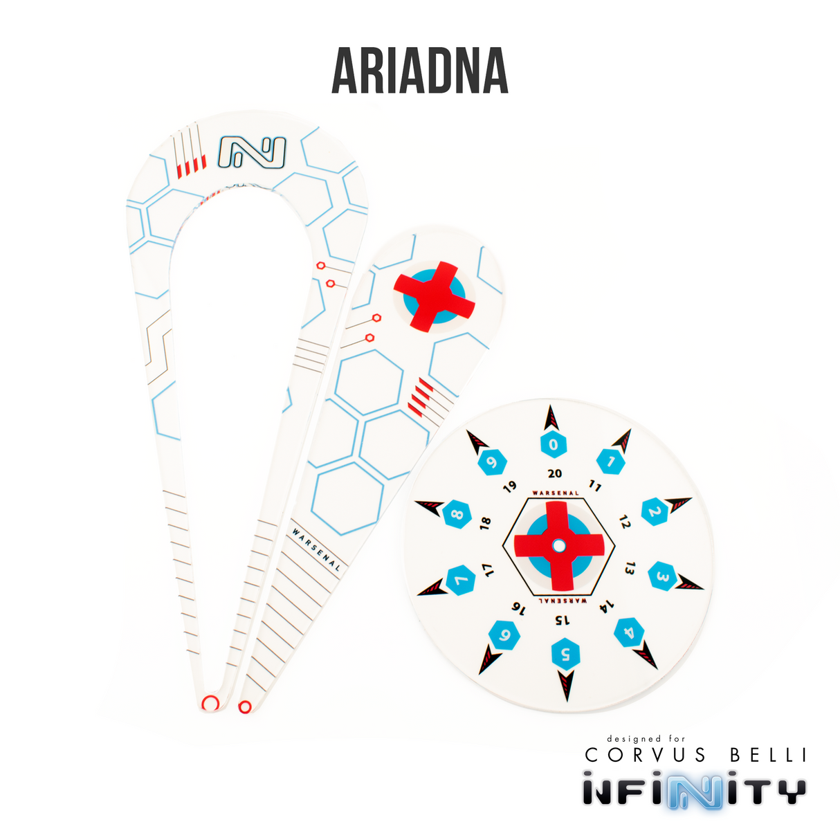 Faction Template Sets