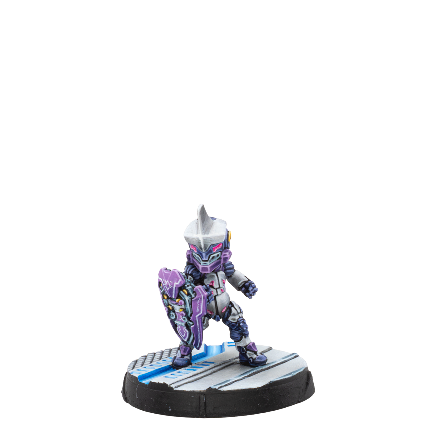 Optimate Agent Maximus