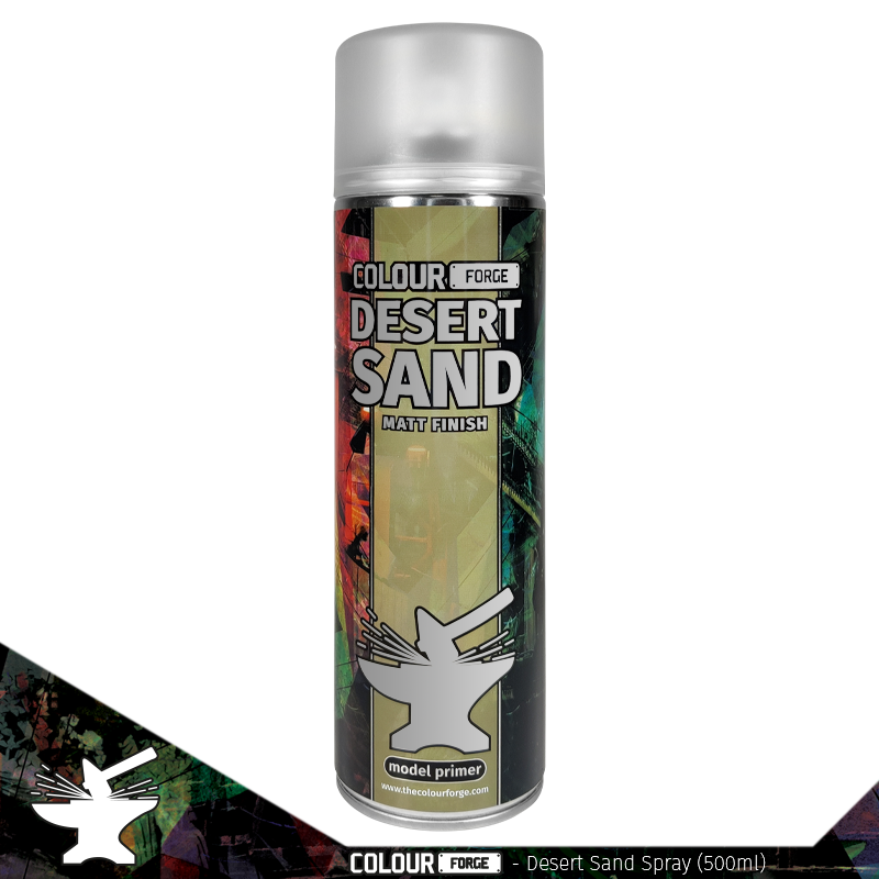 Desert Sand