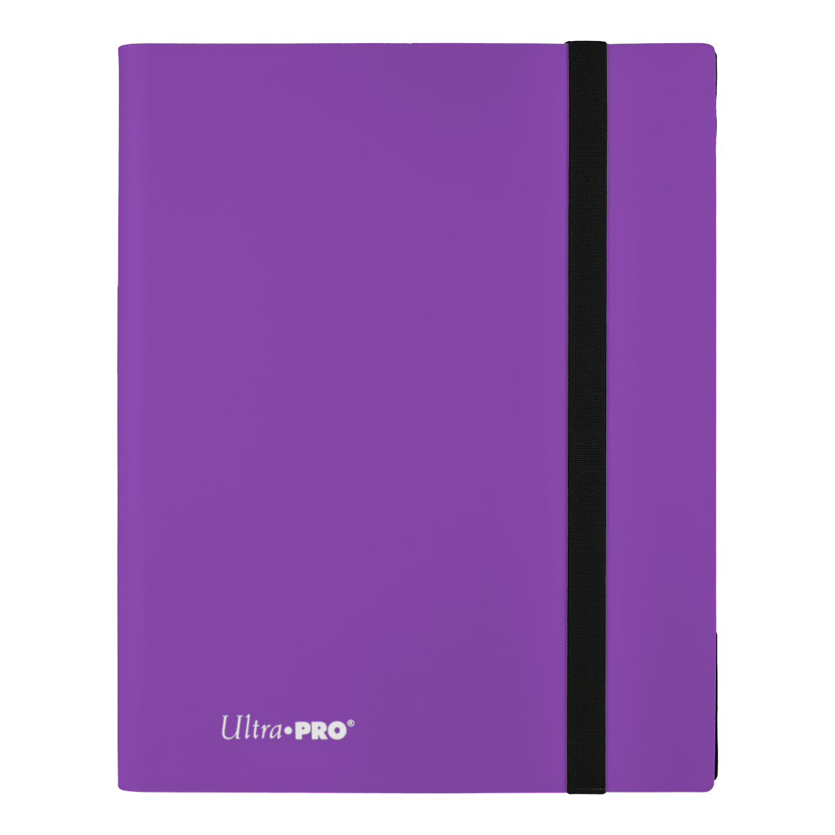 ECLIPSE® 9-Pocket PRO-BINDER®