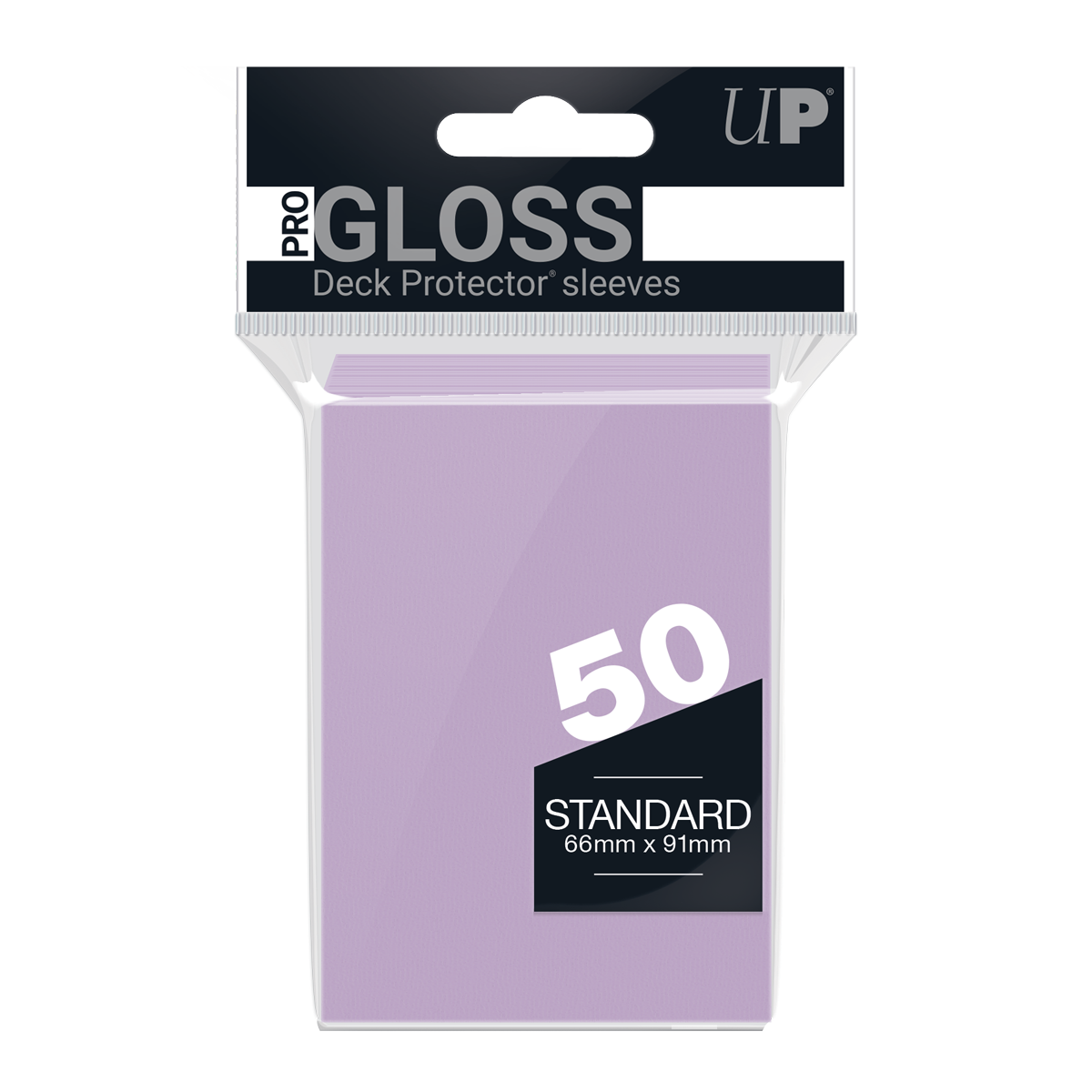 PRO-Gloss Standard DECK PROTECTOR® Sleeves