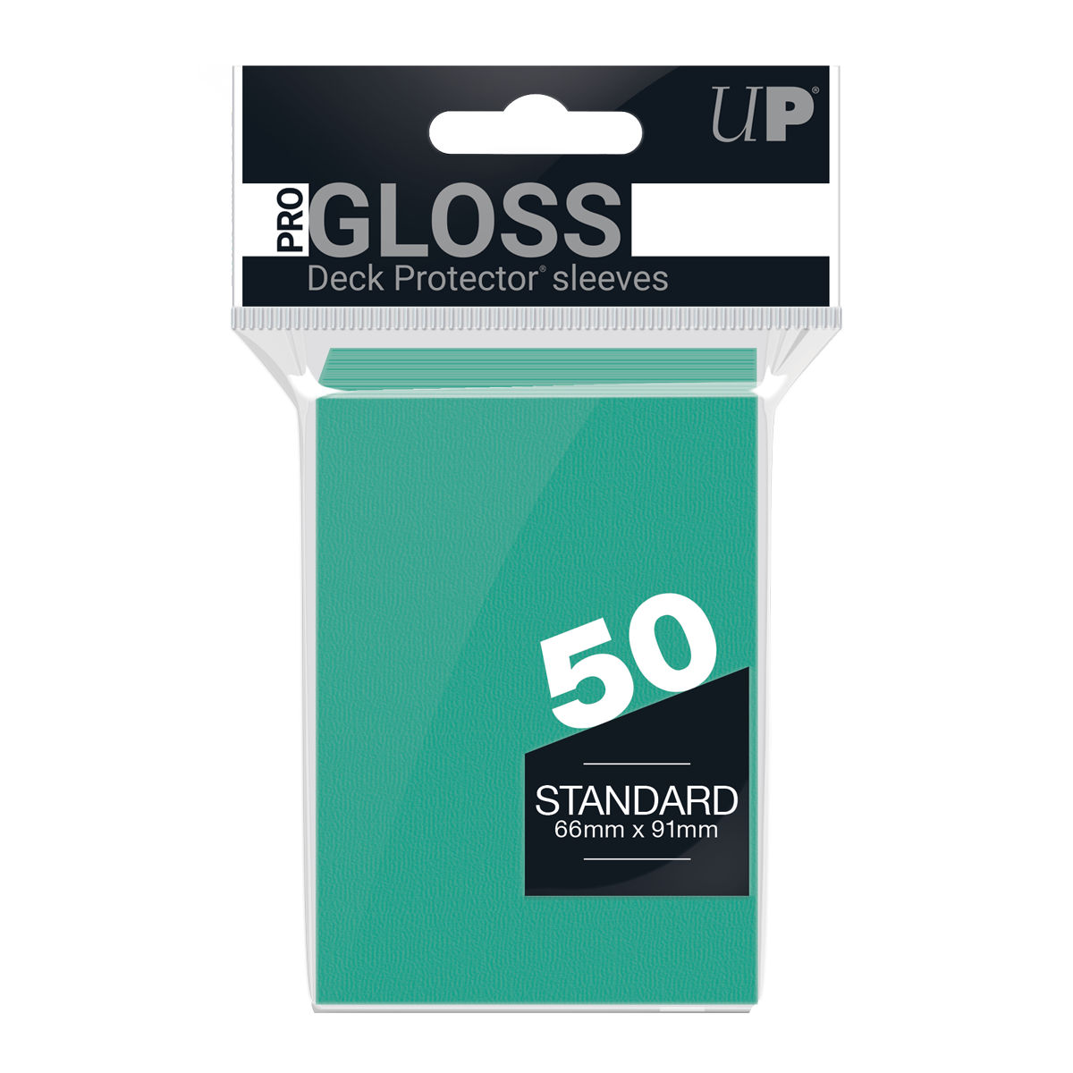 PRO-Gloss Standard DECK PROTECTOR® Sleeves