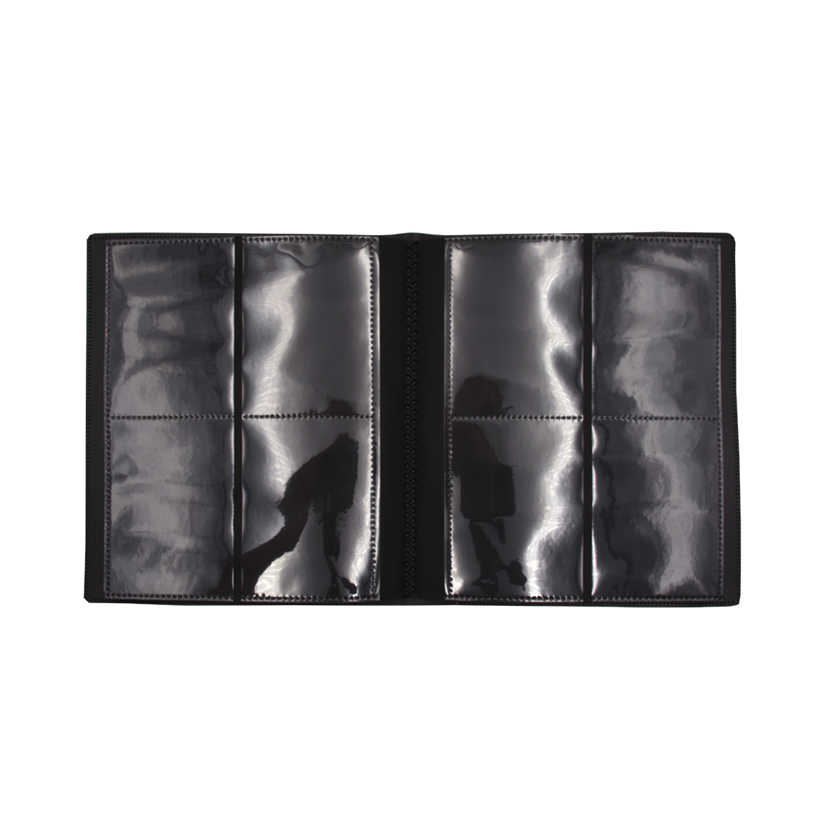 ECLIPSE® 4-Pocket PRO-BINDER®