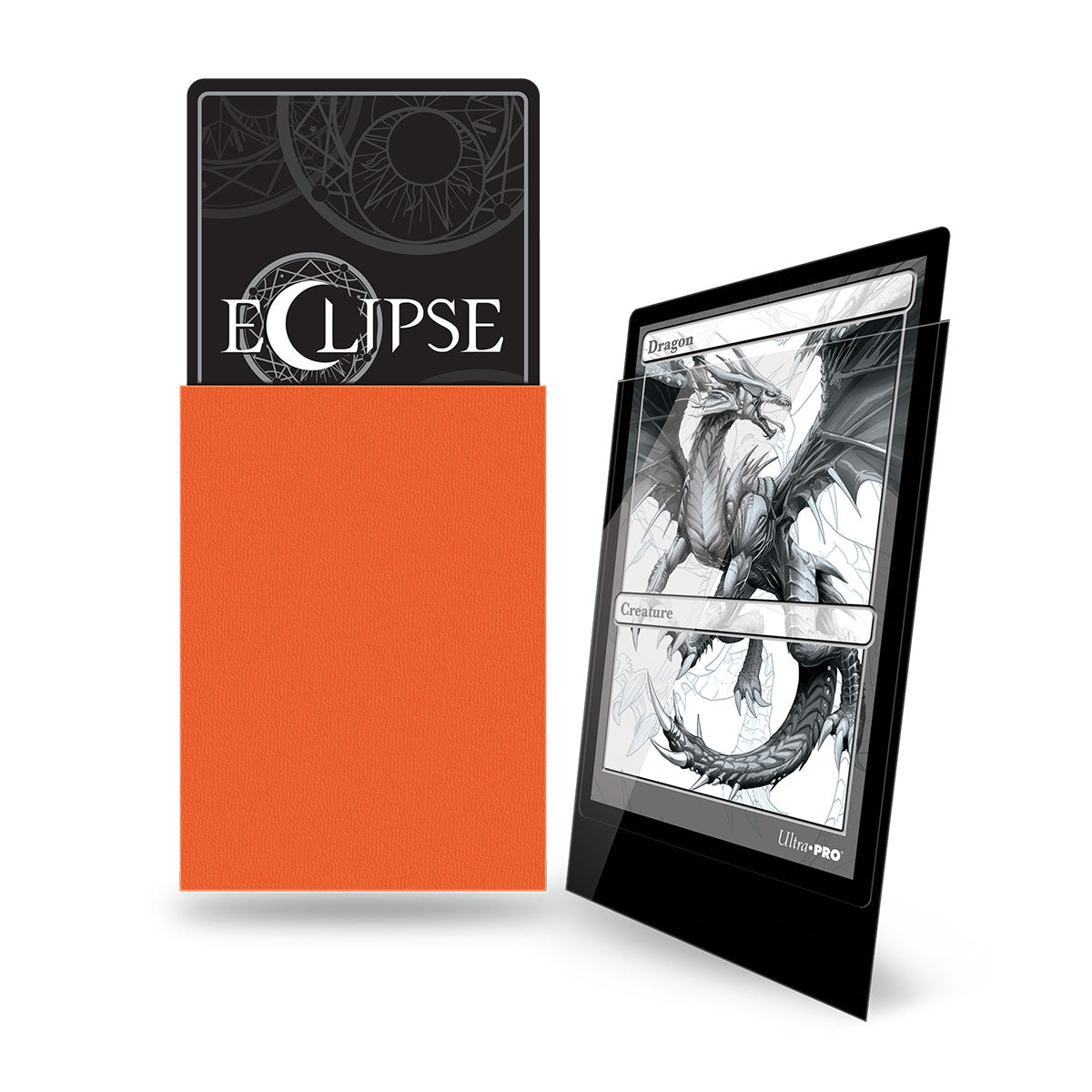 ECLIPSE® Gloss Standard DECK PROTECTOR® Sleeves (100ct)