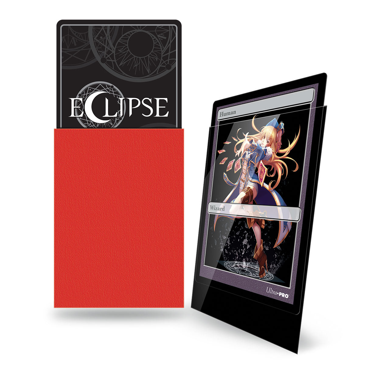 ECLIPSE® Gloss Small DECK PROTECTOR® Sleeves (60ct)