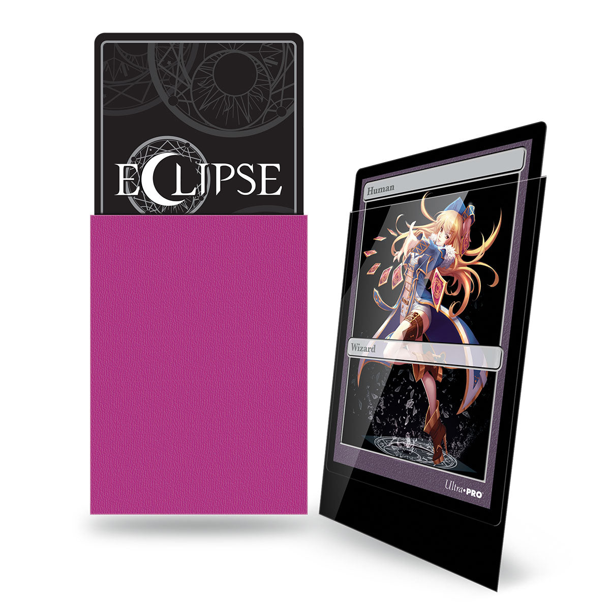 ECLIPSE® Gloss Small DECK PROTECTOR® Sleeves (60ct)