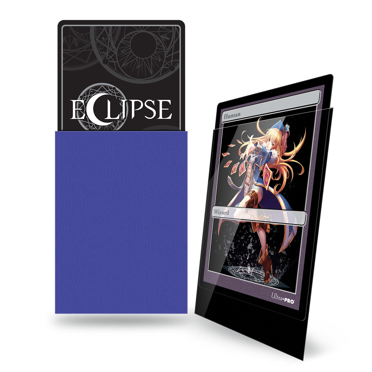 ECLIPSE® Gloss Small DECK PROTECTOR® Sleeves (60ct)