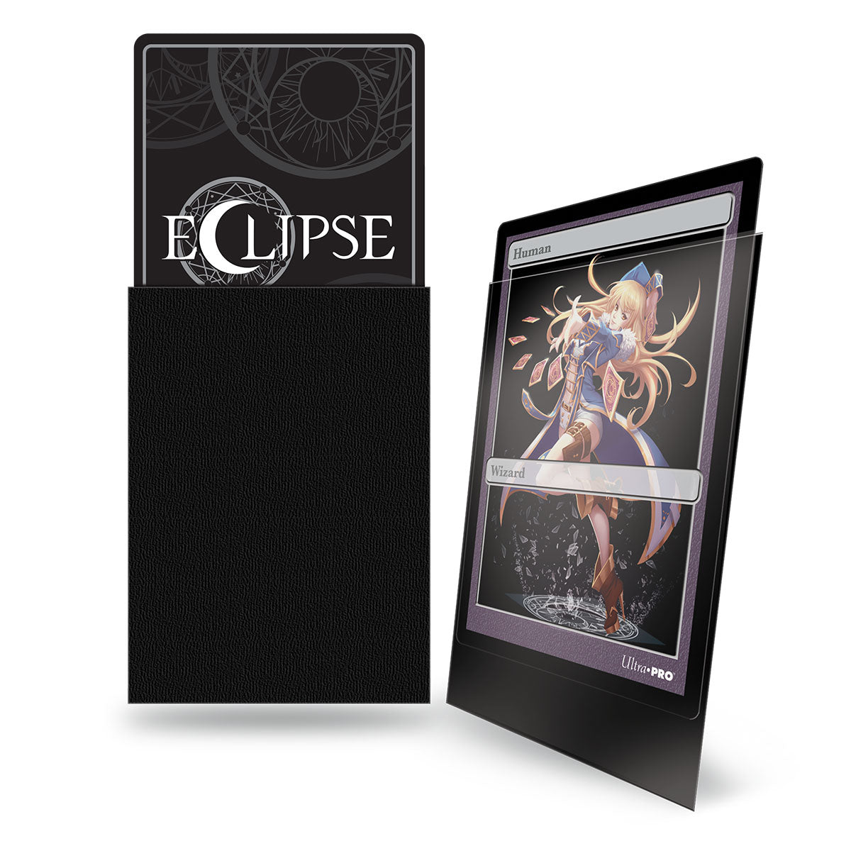 ECLIPSE® Matte Small DECK PROTECTOR® Sleeves (60ct)