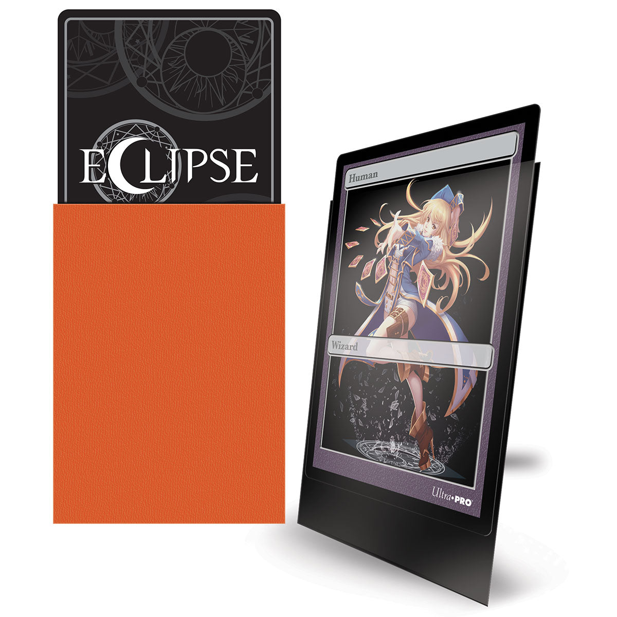 ECLIPSE® Gloss Small DECK PROTECTOR® Sleeves (60ct)