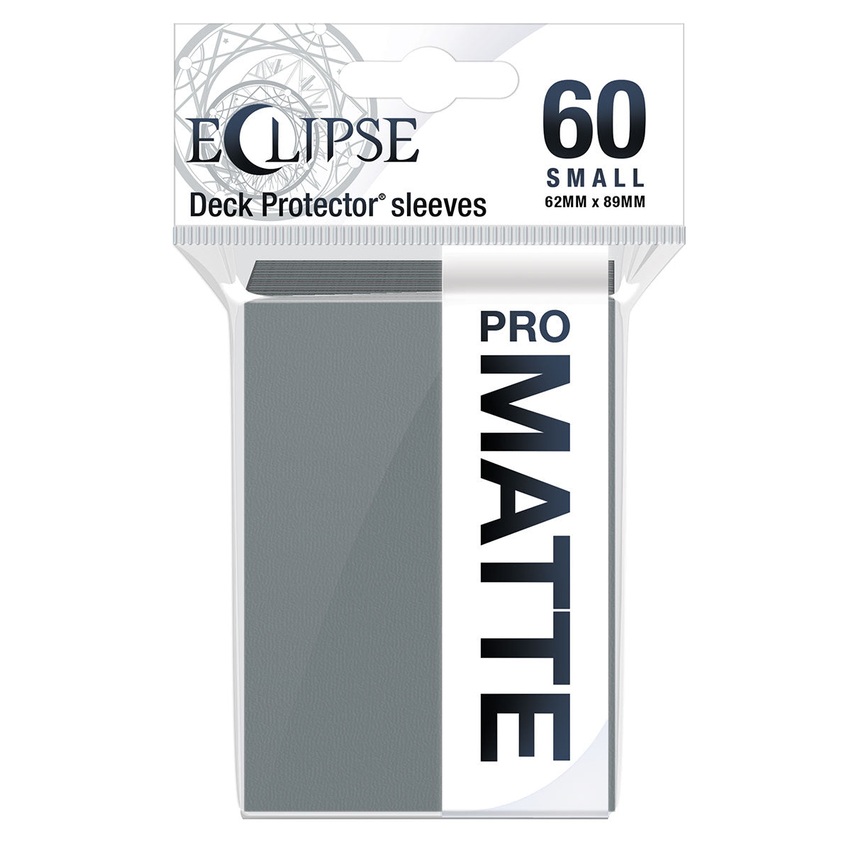 ECLIPSE® Matte Small DECK PROTECTOR® Sleeves (60ct)