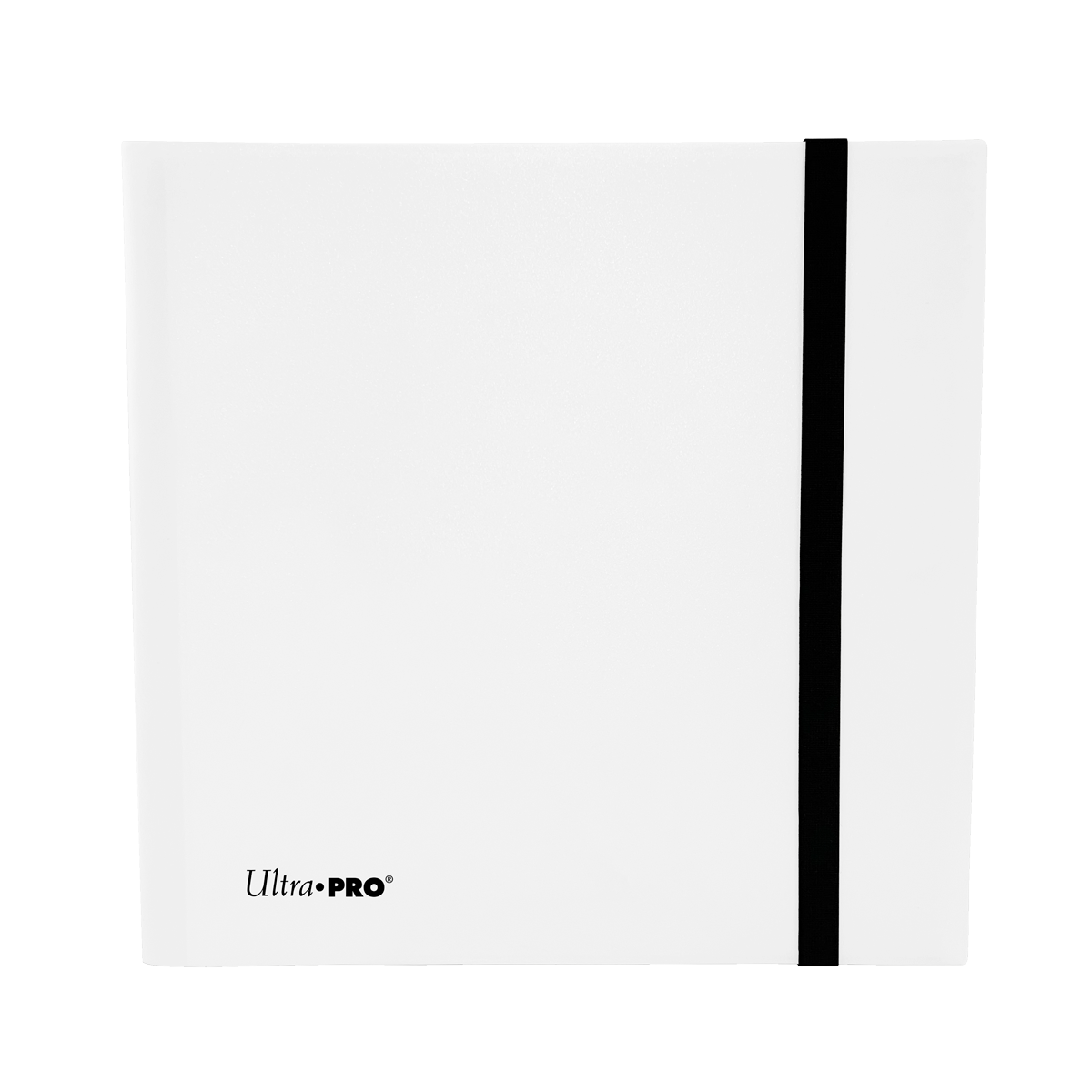 ECLIPSE® 12-Pocket PRO-BINDER®