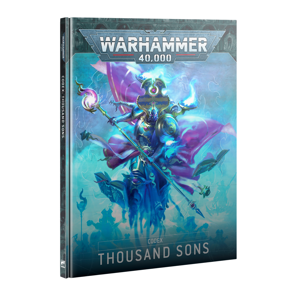 Codex: Thousand Sons