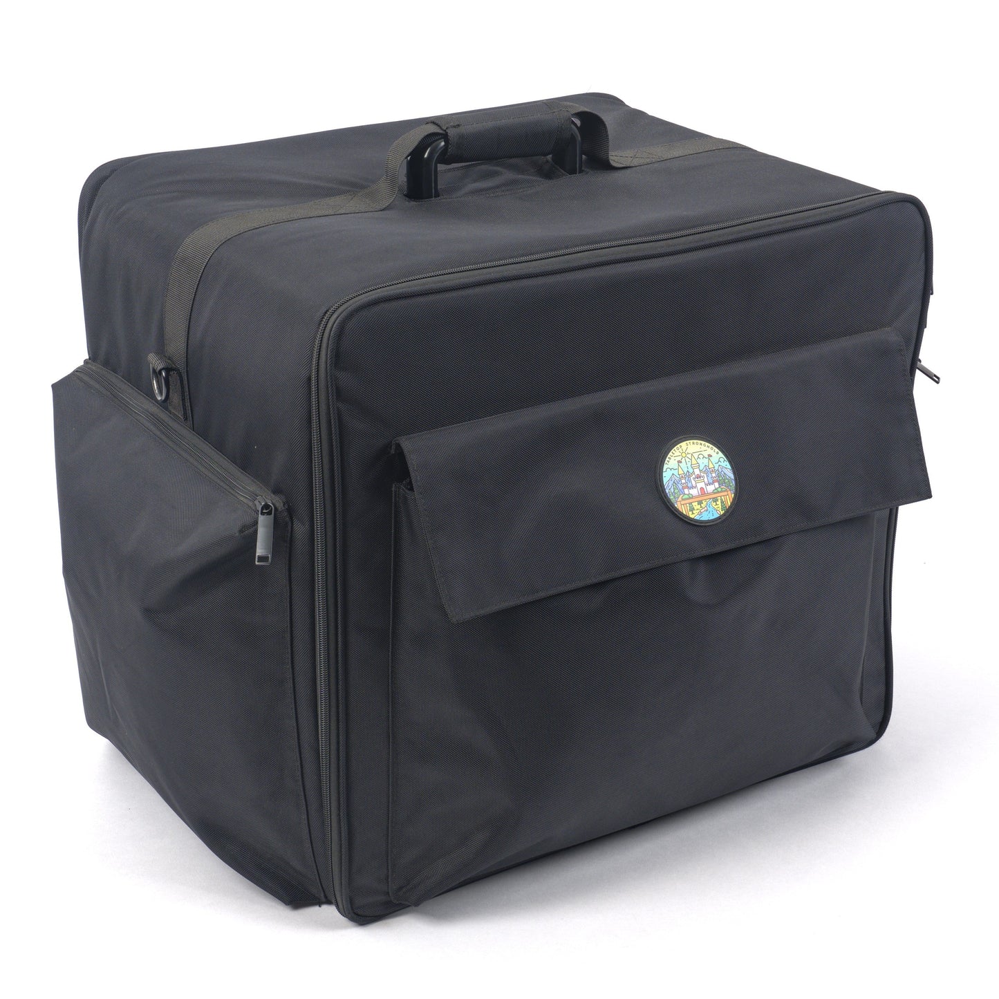 MagCase XL 3.0 Magnetic Carrying Case / Display Case For Miniatures