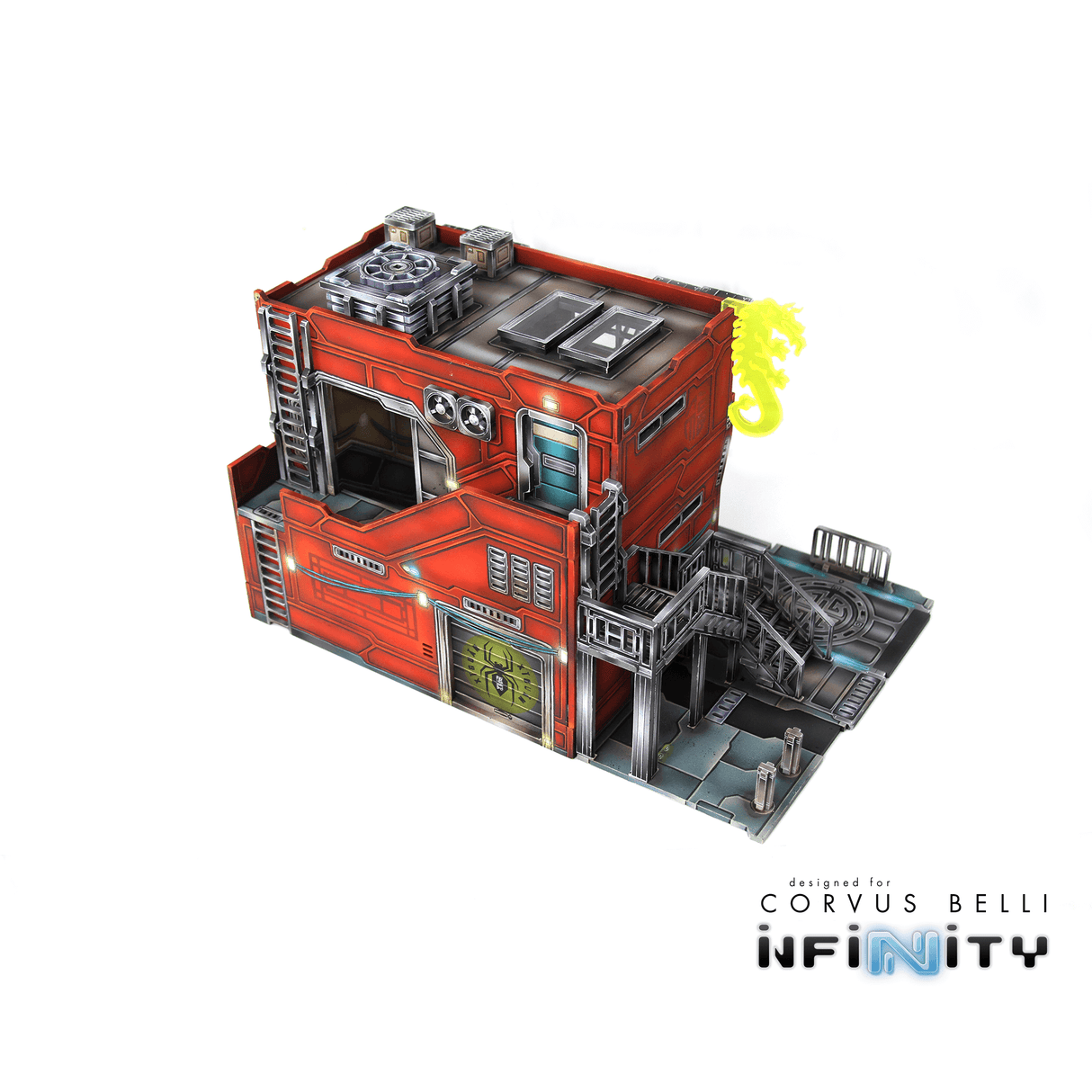 Xiguan Bundle - Dragon's Den