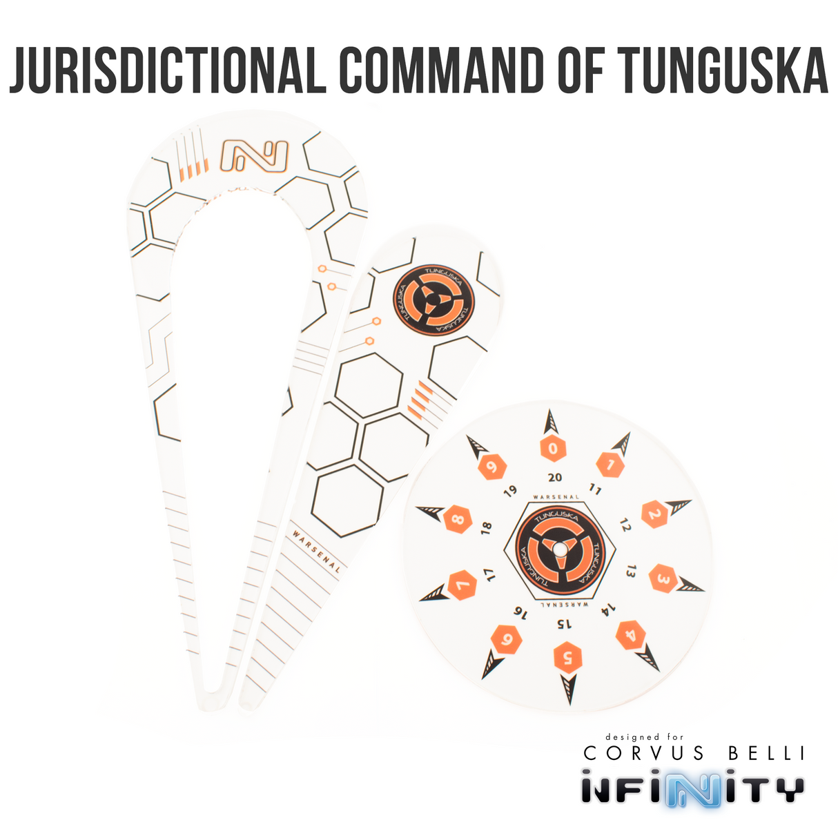 Faction Template Sets