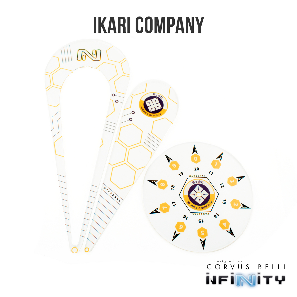 Faction Template Sets