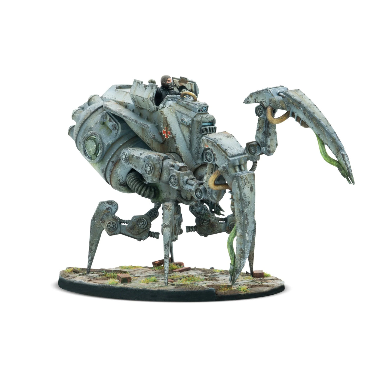 Sd.Kfz. 501/1 Nachtzehrer