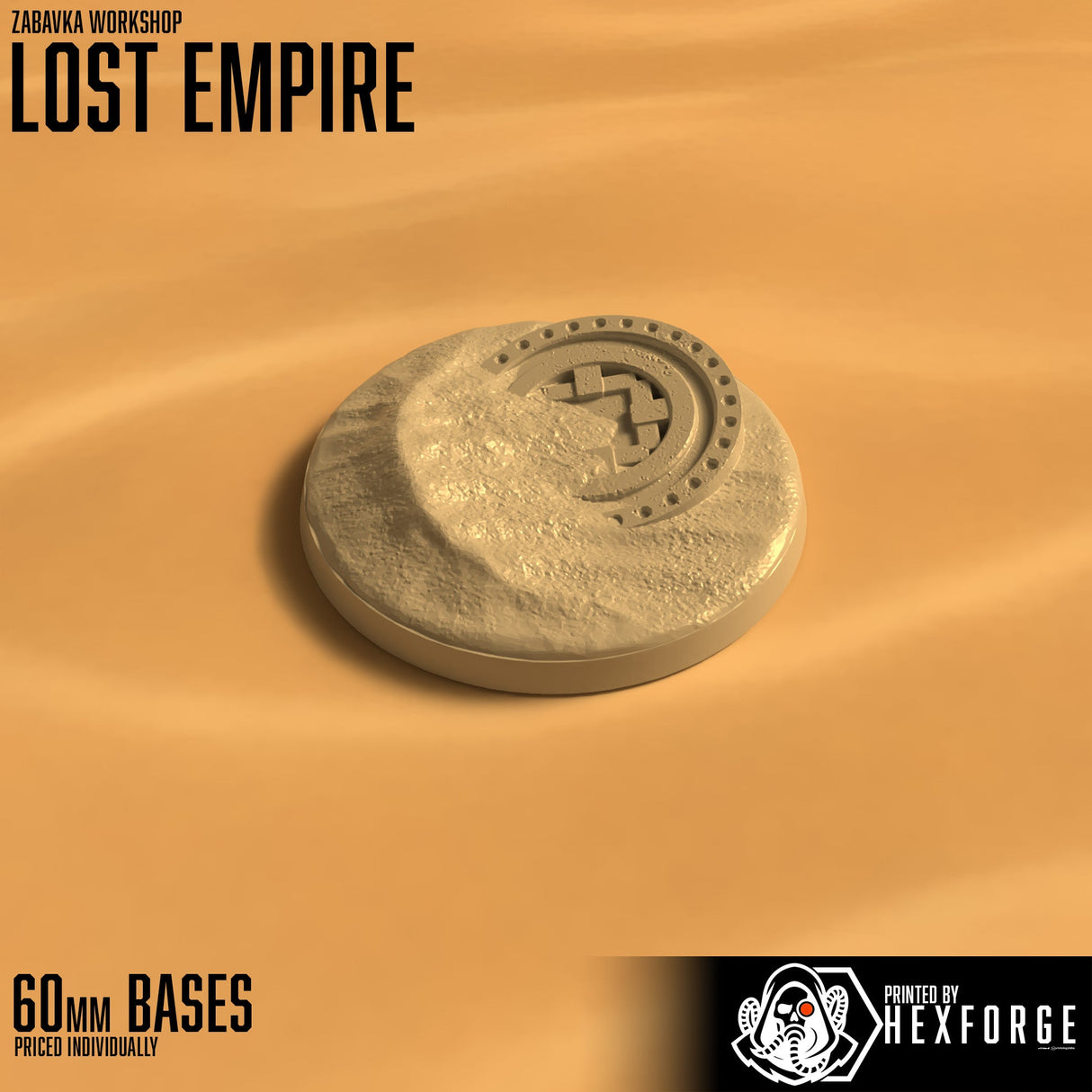 Lost Empire
