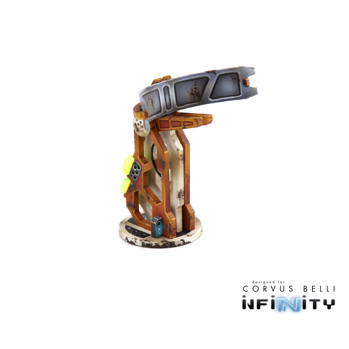 Communications Array