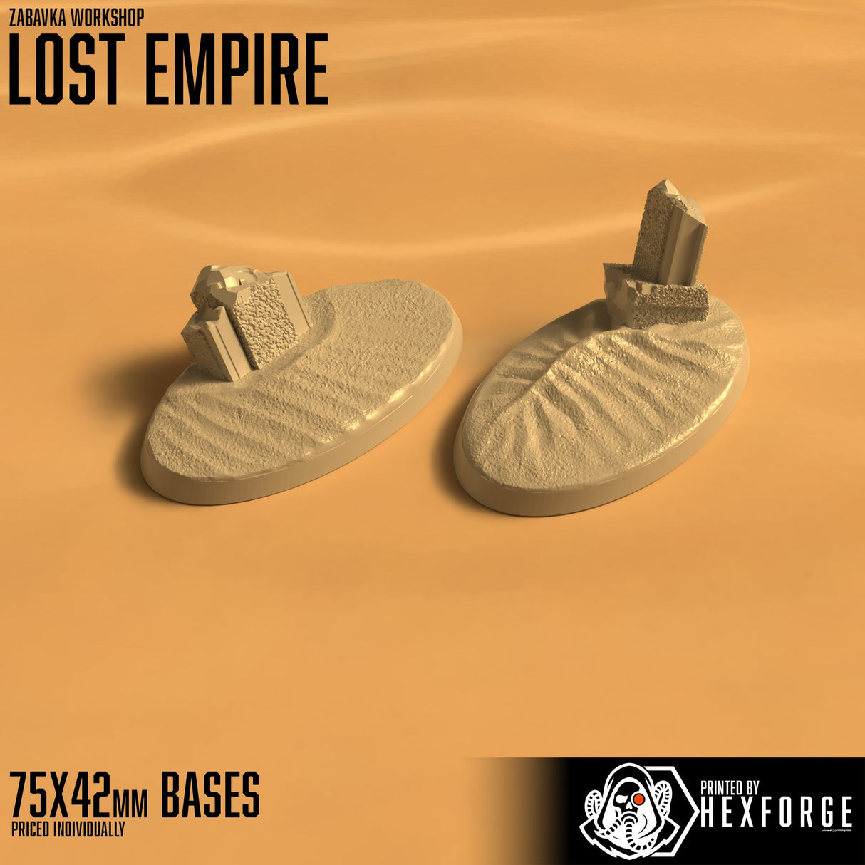 Lost Empire