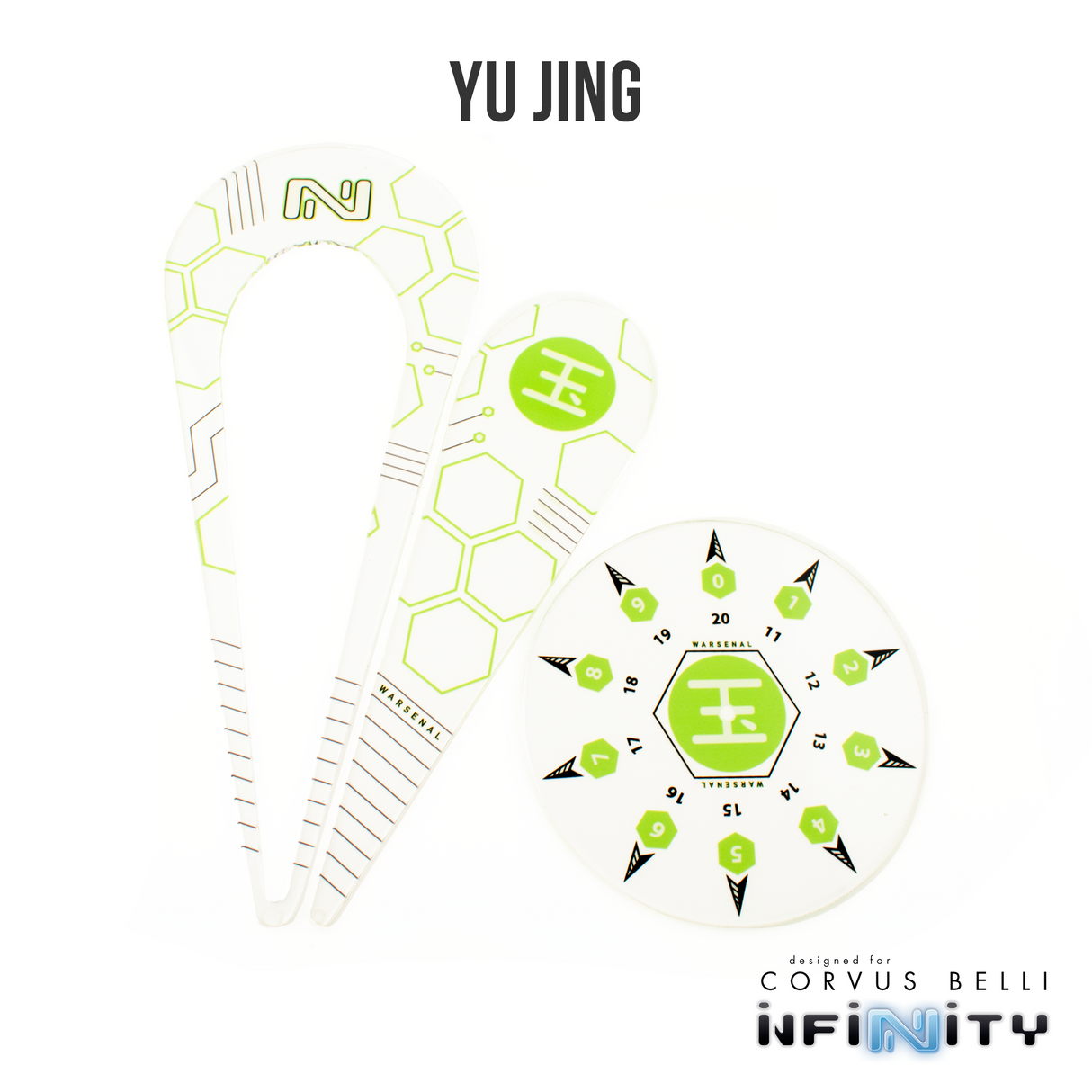 Faction Template Sets