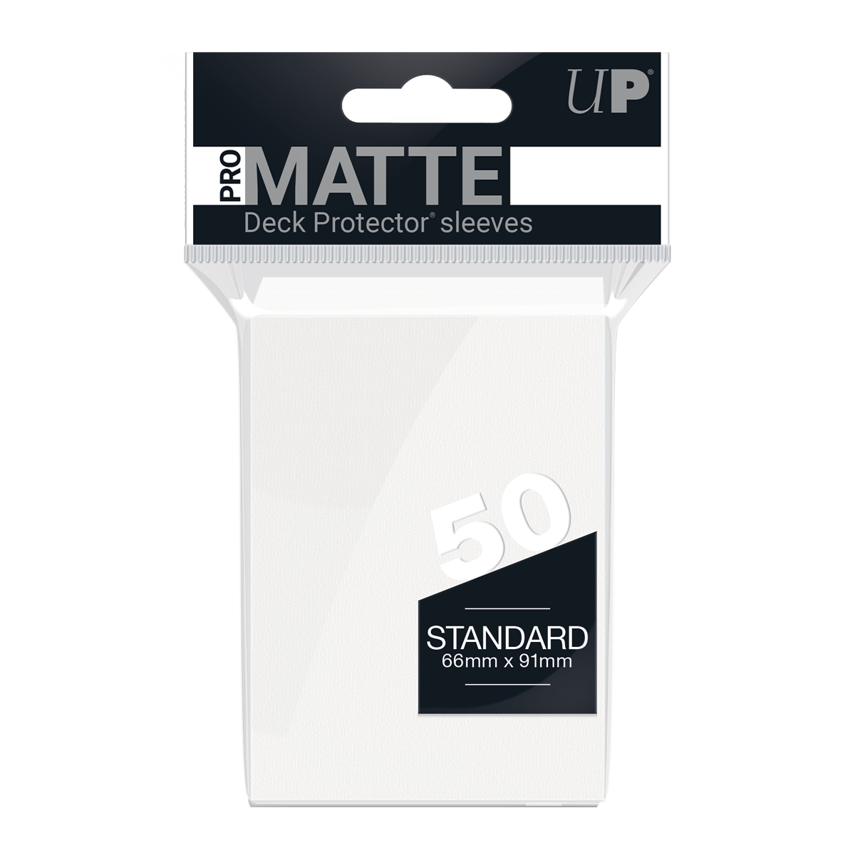 PRO-Matte Standard DECK PROTECTOR® Sleeves