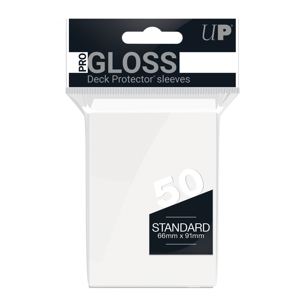 PRO-Gloss Standard DECK PROTECTOR® Sleeves