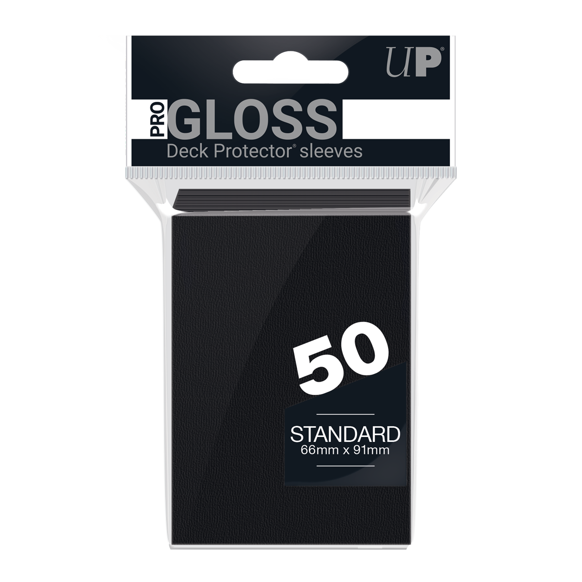 PRO-Gloss Standard DECK PROTECTOR® Sleeves