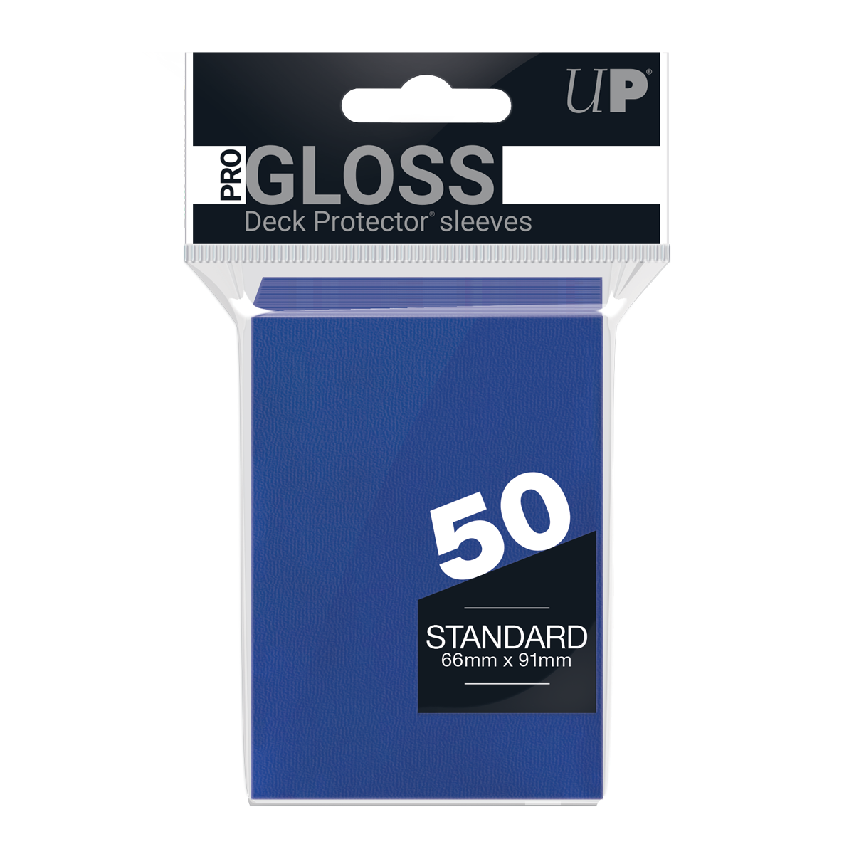 PRO-Gloss Standard DECK PROTECTOR® Sleeves