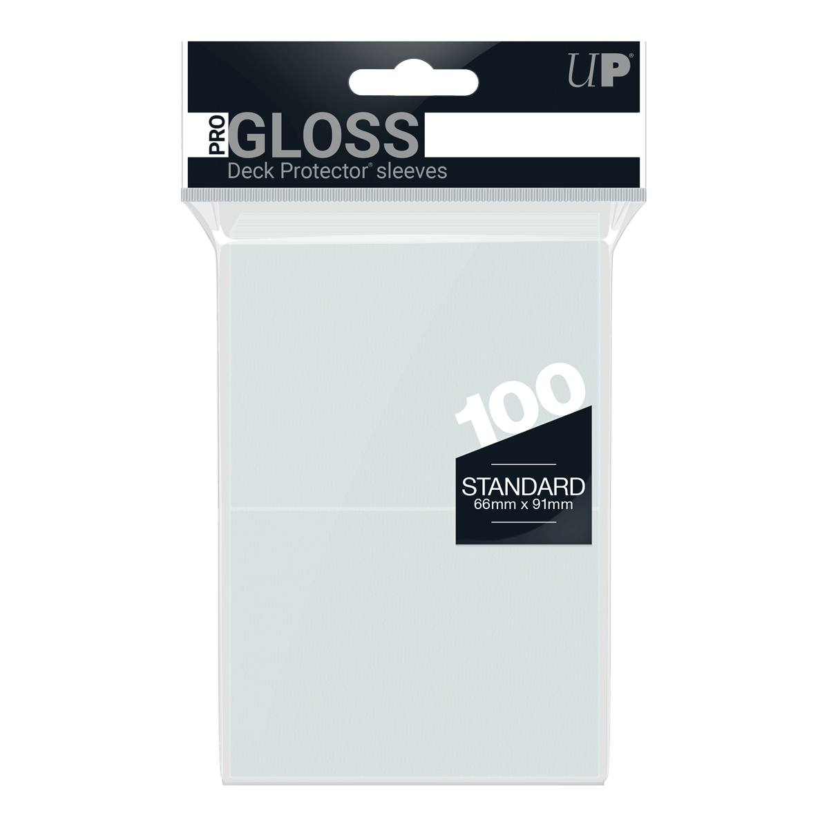 PRO-Gloss Standard DECK PROTECTOR® Sleeves