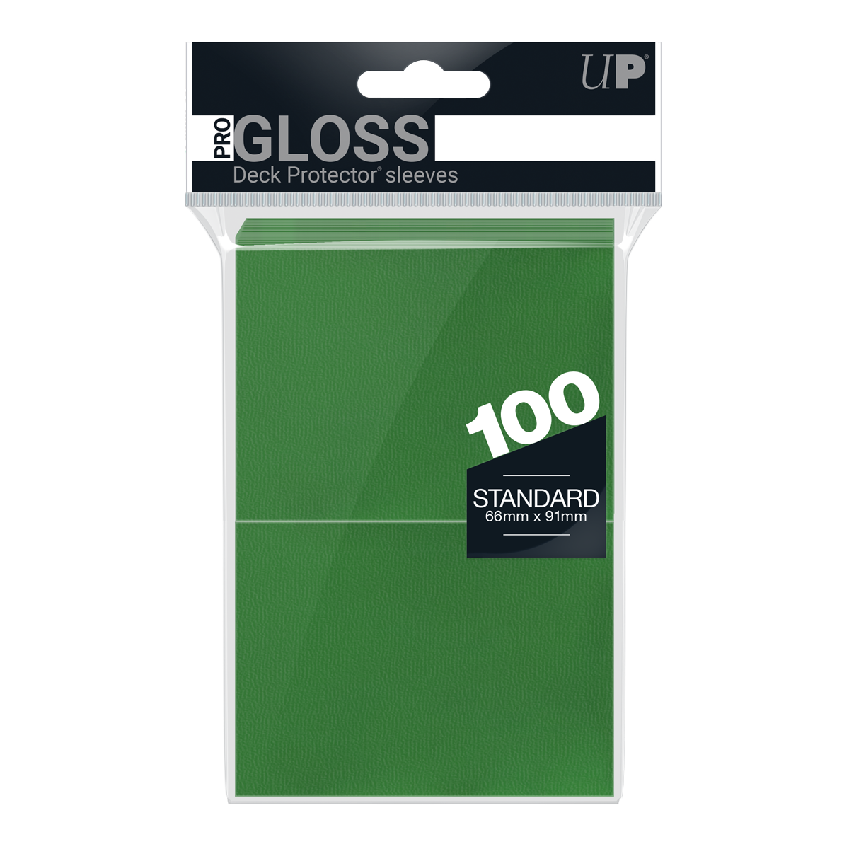 PRO-Gloss Standard DECK PROTECTOR® Sleeves