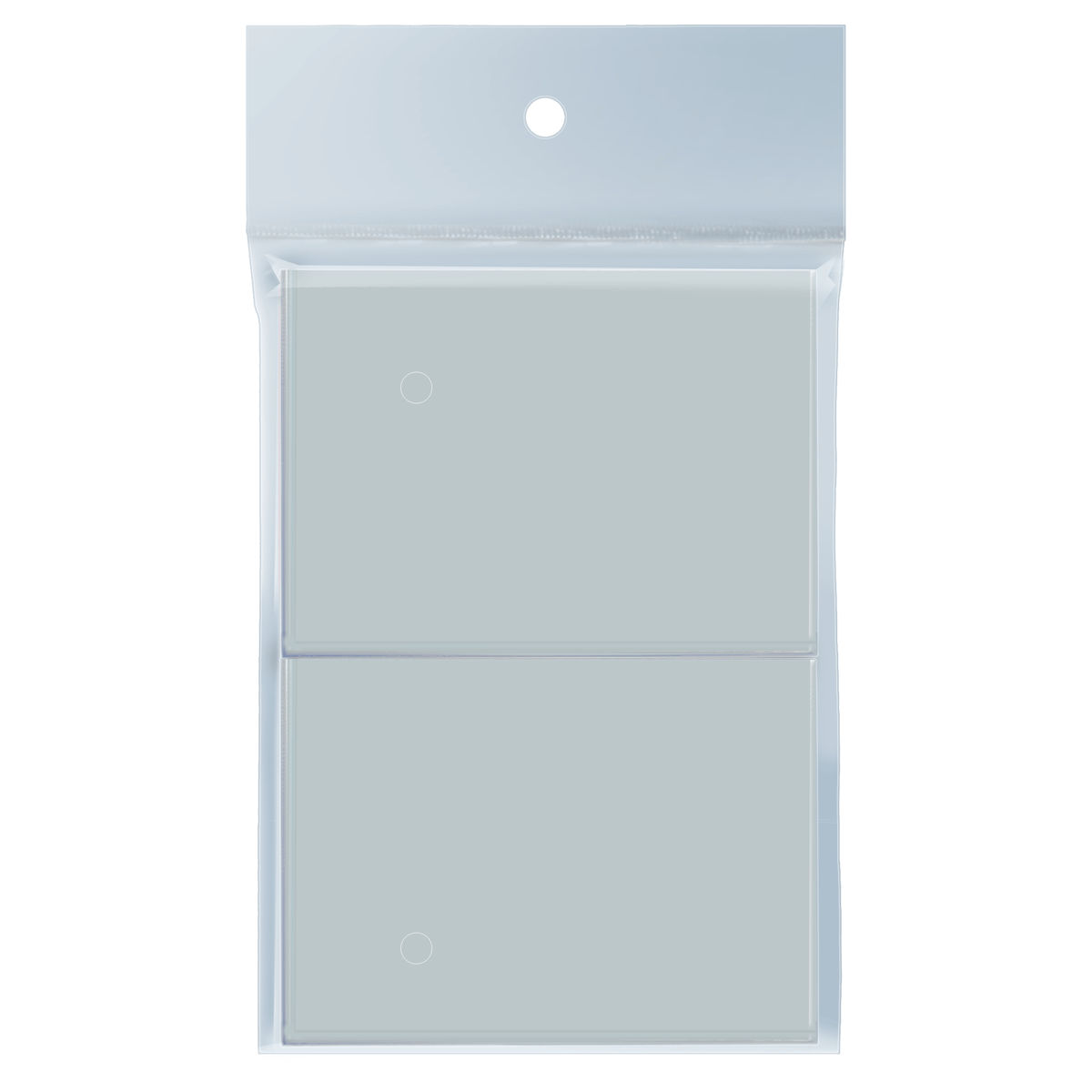 PRO-Gloss Standard DECK PROTECTOR® Sleeves Bundle (200ct)