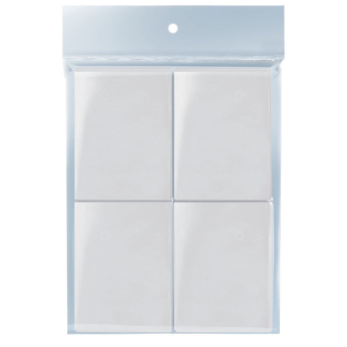 PRO-Gloss Standard DECK PROTECTOR® Sleeves Bundle (500ct)