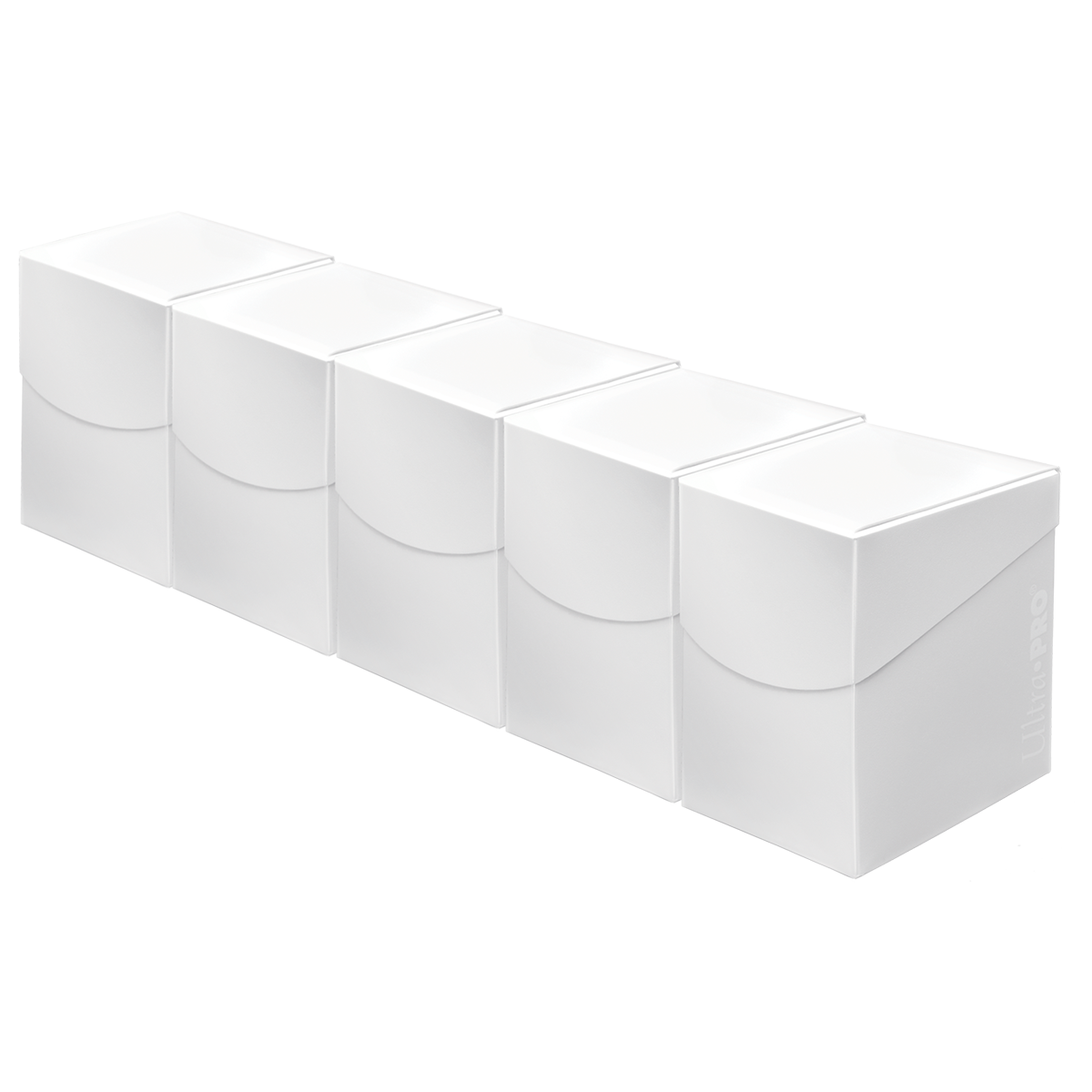 ECLIPSE® PRO 100+ DECK BOX® 5 Set Bundle