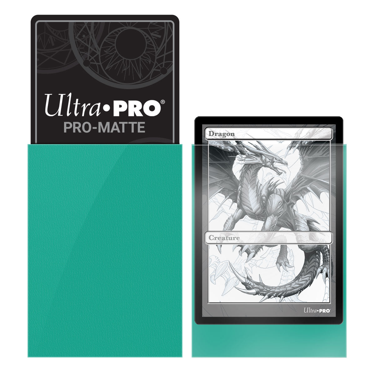 PRO-Matte Standard DECK PROTECTOR® Sleeves