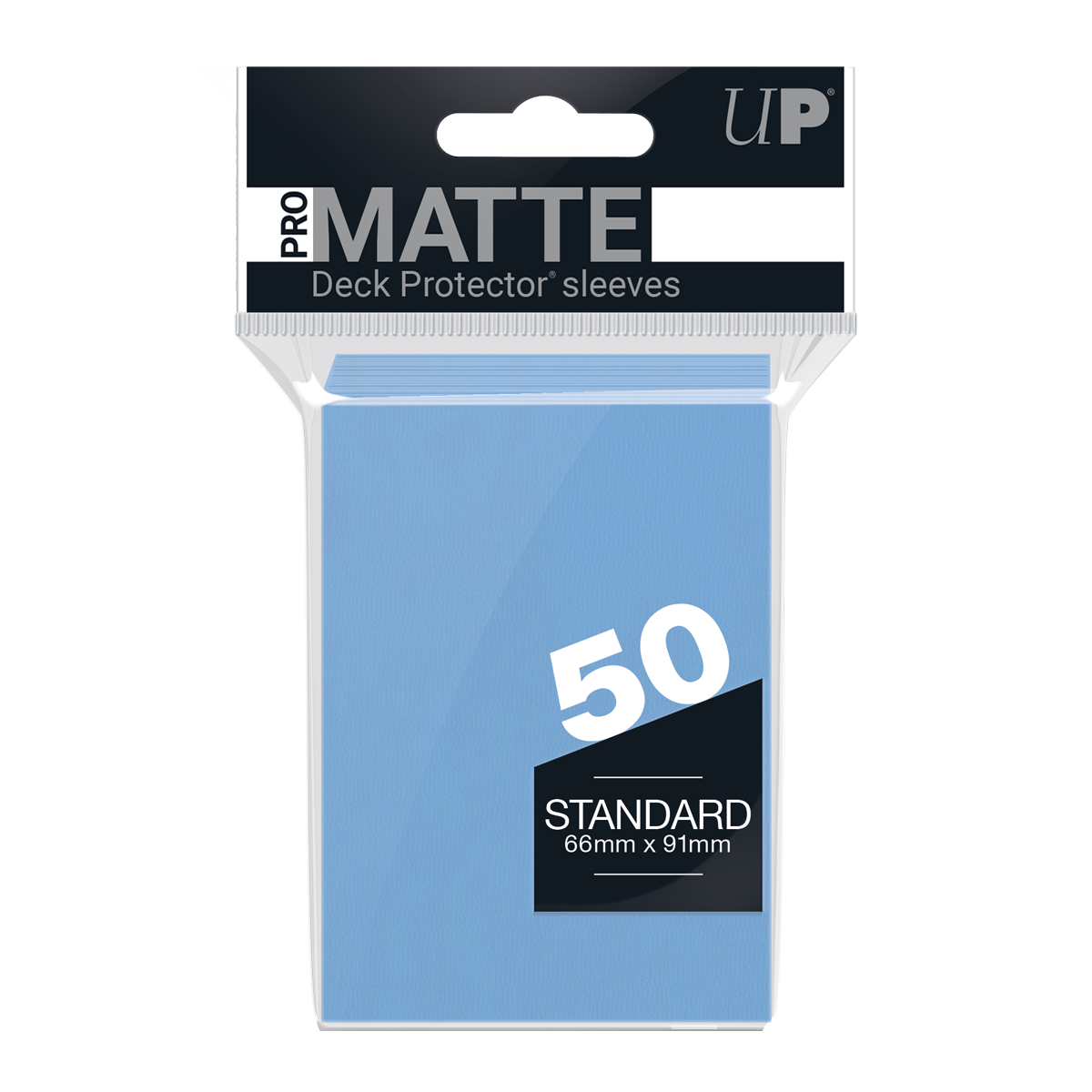 PRO-Matte Standard DECK PROTECTOR® Sleeves