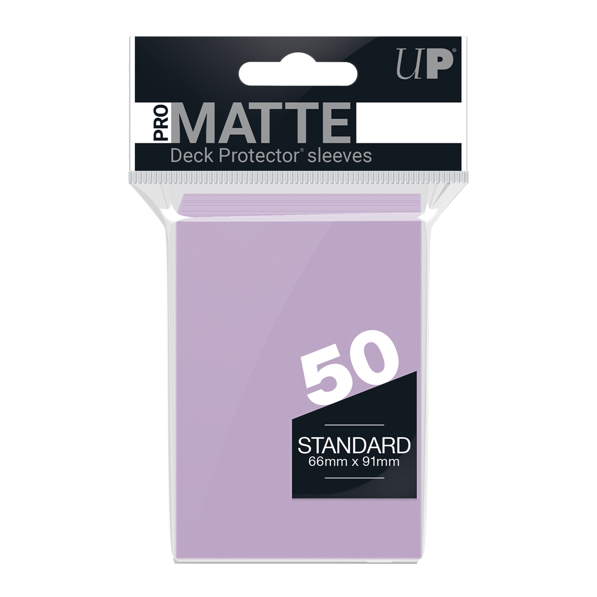 PRO-Matte Standard DECK PROTECTOR® Sleeves