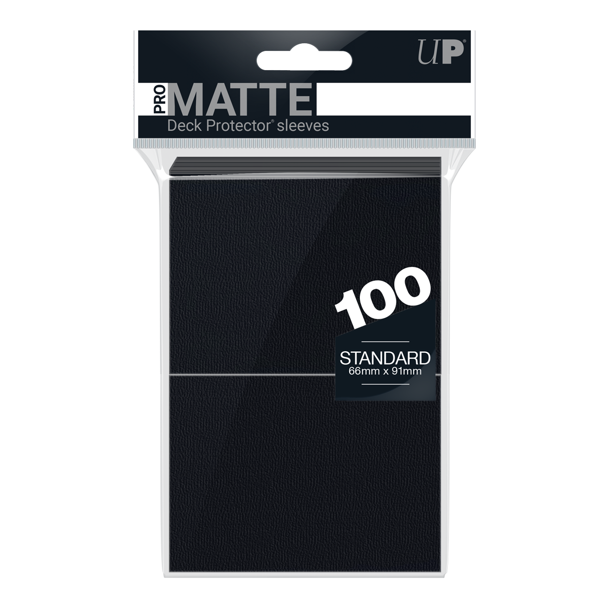 PRO-Matte Standard DECK PROTECTOR® Sleeves