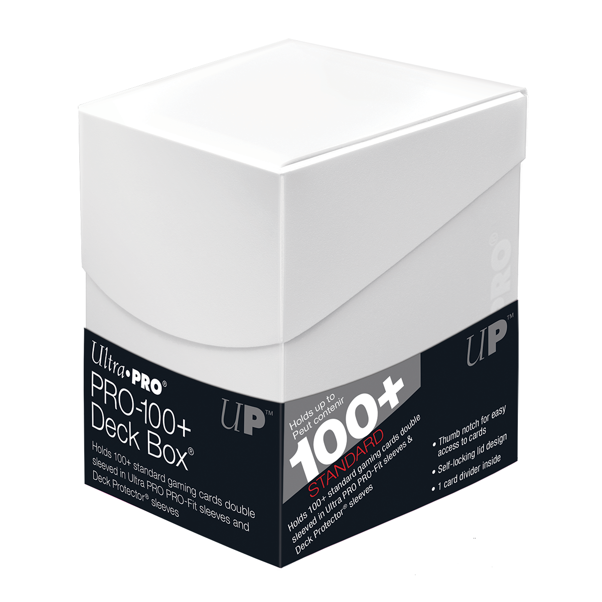 ECLIPSE® PRO 100+ DECK BOX®