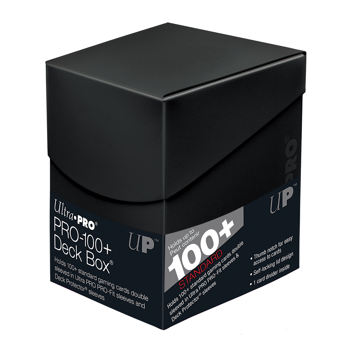 ECLIPSE® PRO 100+ DECK BOX®