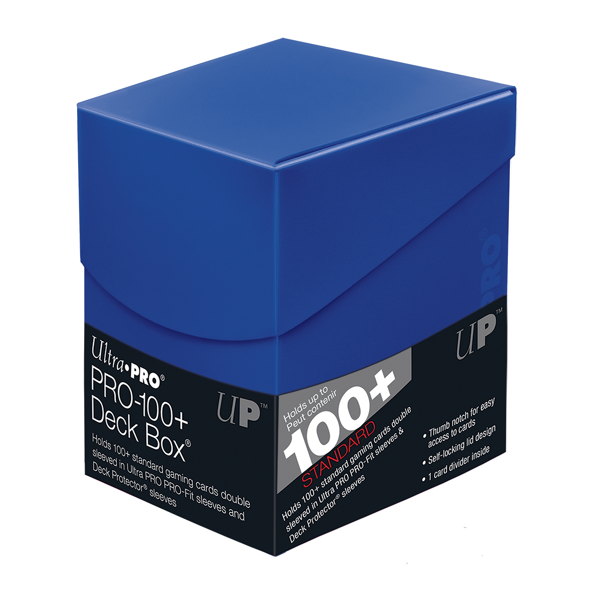 ECLIPSE® PRO 100+ DECK BOX®