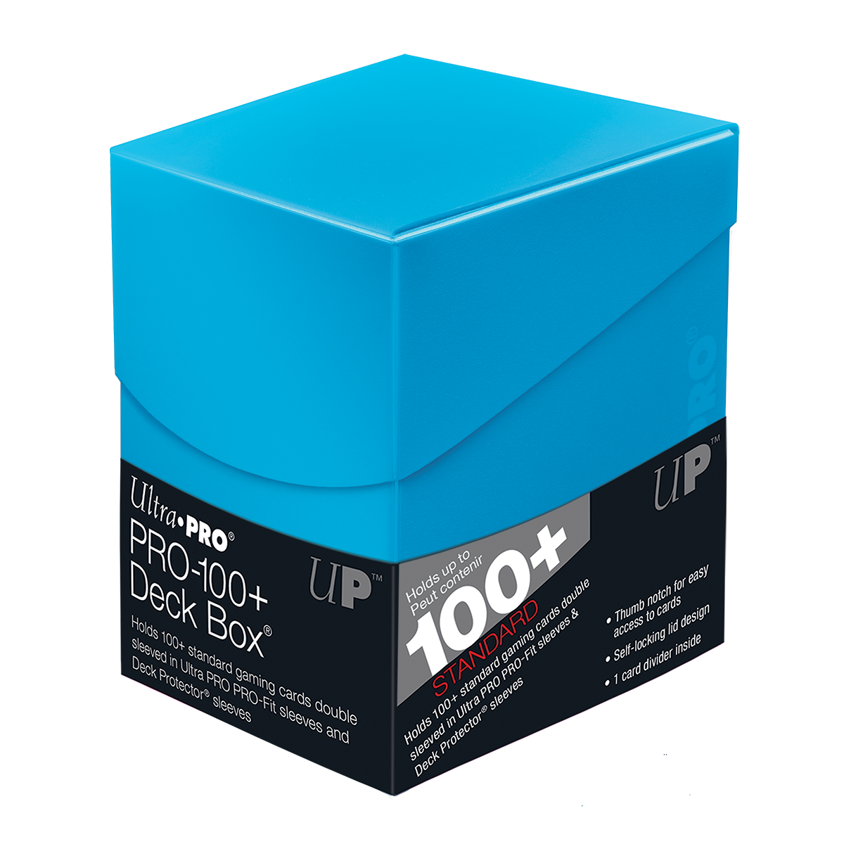 ECLIPSE® PRO 100+ DECK BOX®