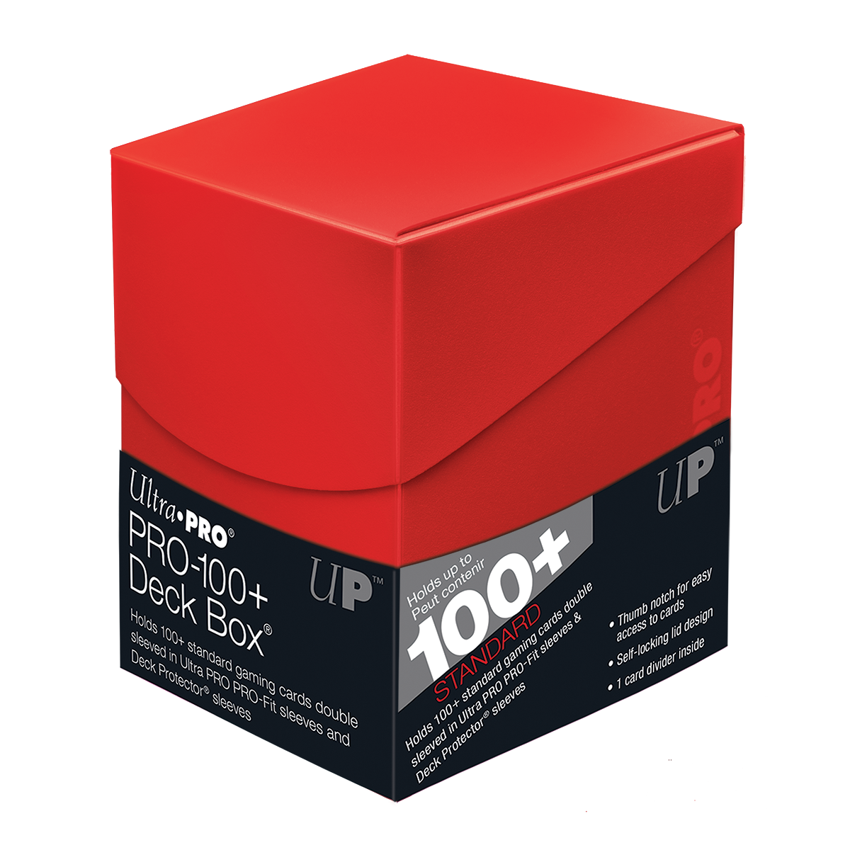 ECLIPSE® PRO 100+ DECK BOX®