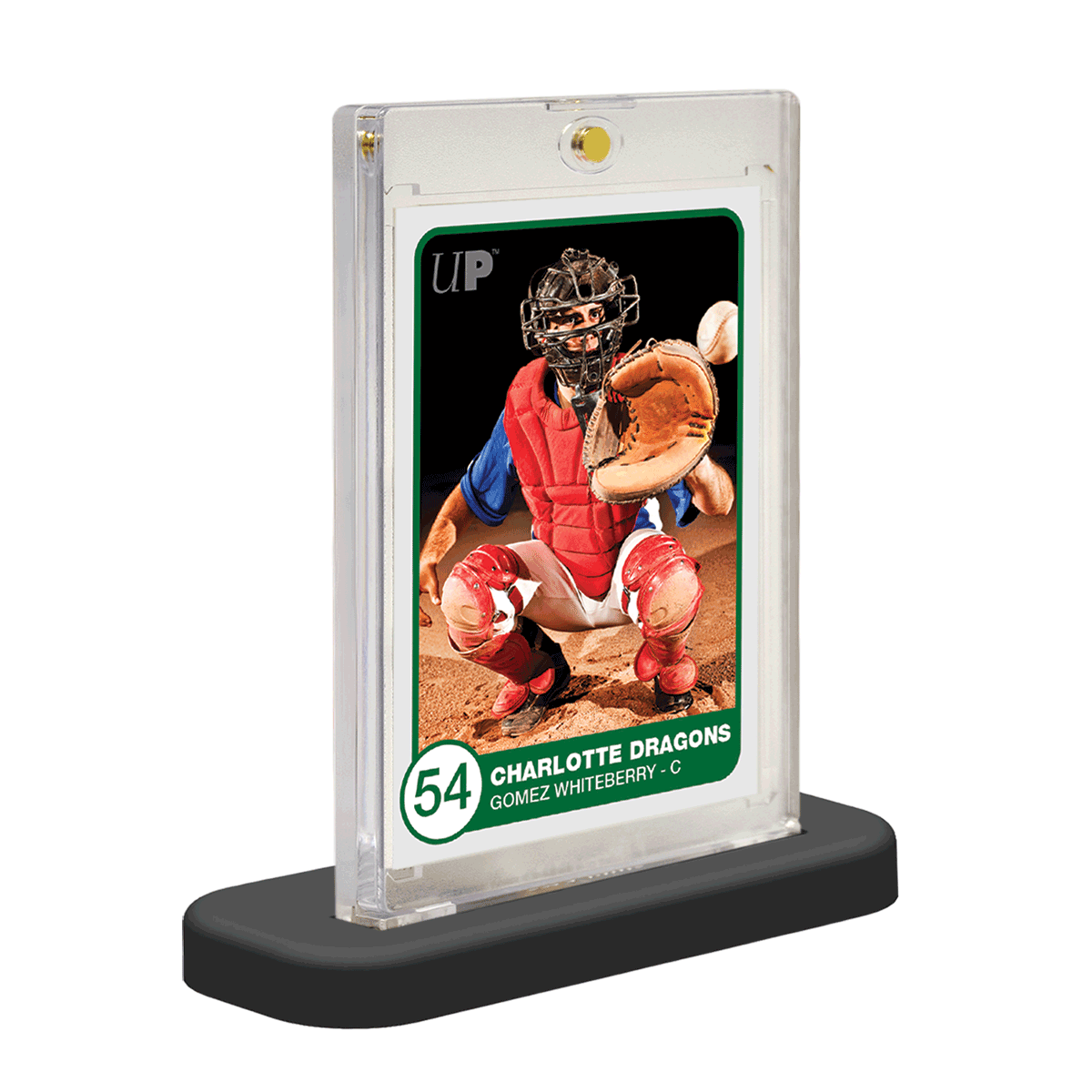 130PT ONE-TOUCH® & Stands (5ct)