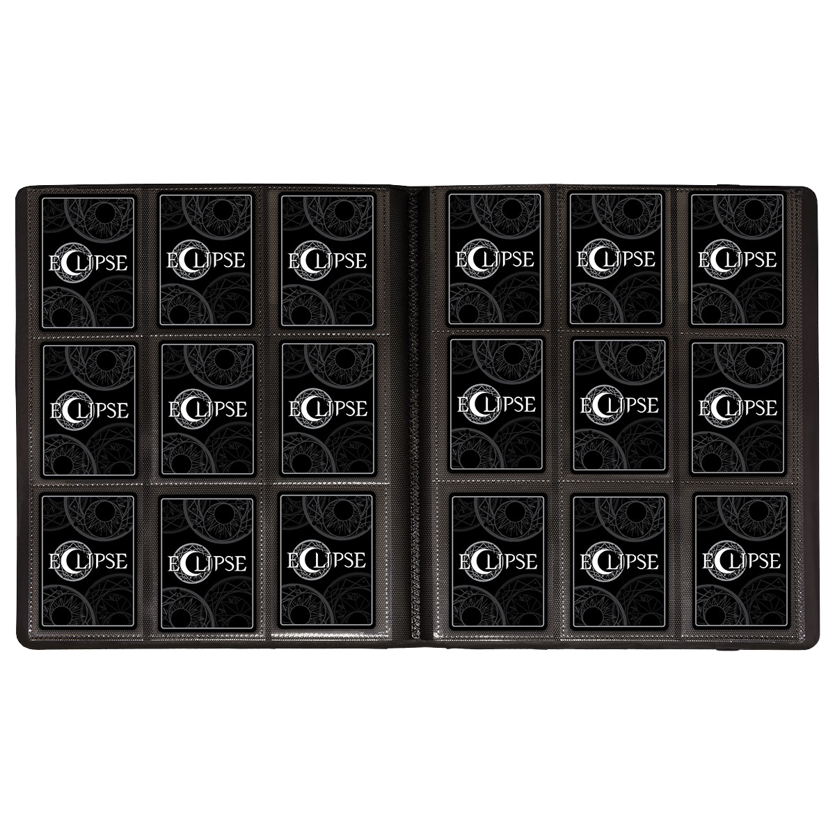 ECLIPSE® 9-Pocket PRO-BINDER®