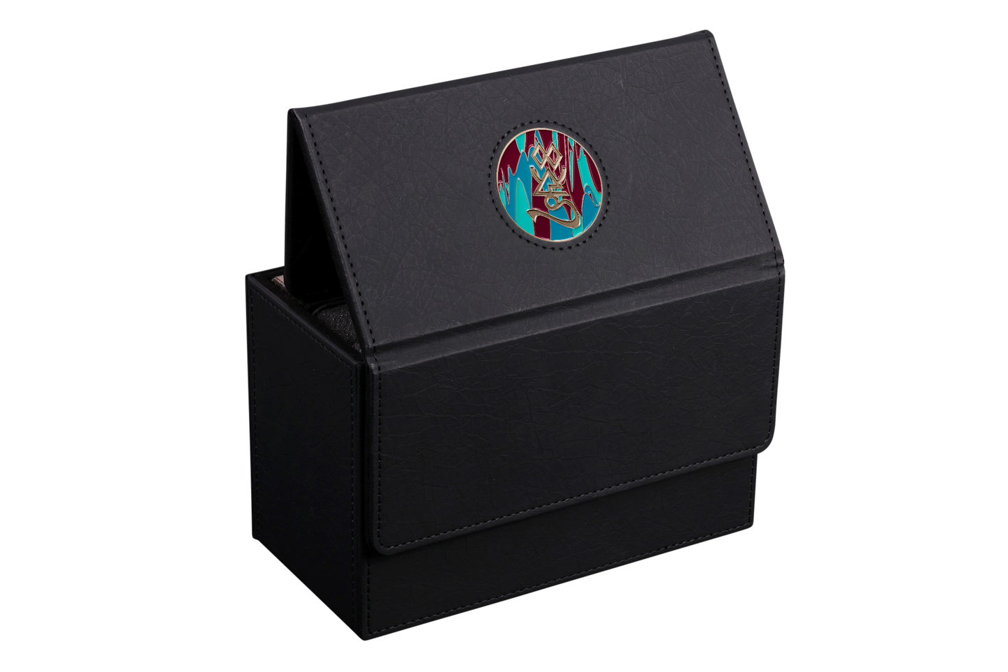 Infinity Elves | Wargaming & Datasheet Box | Baron's Coin™ Compatible