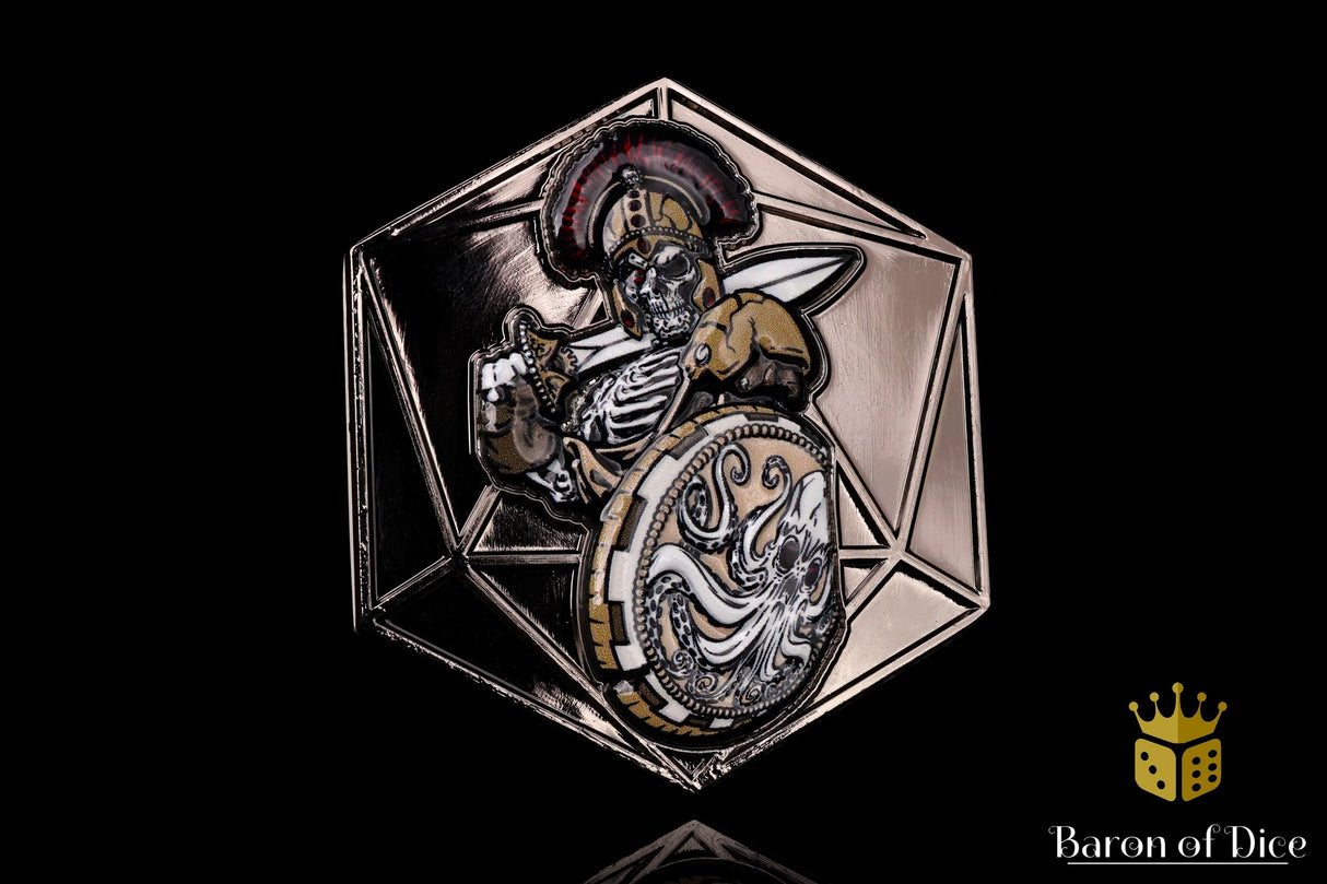 Officially Licensed Adepticon 2025 Tokens