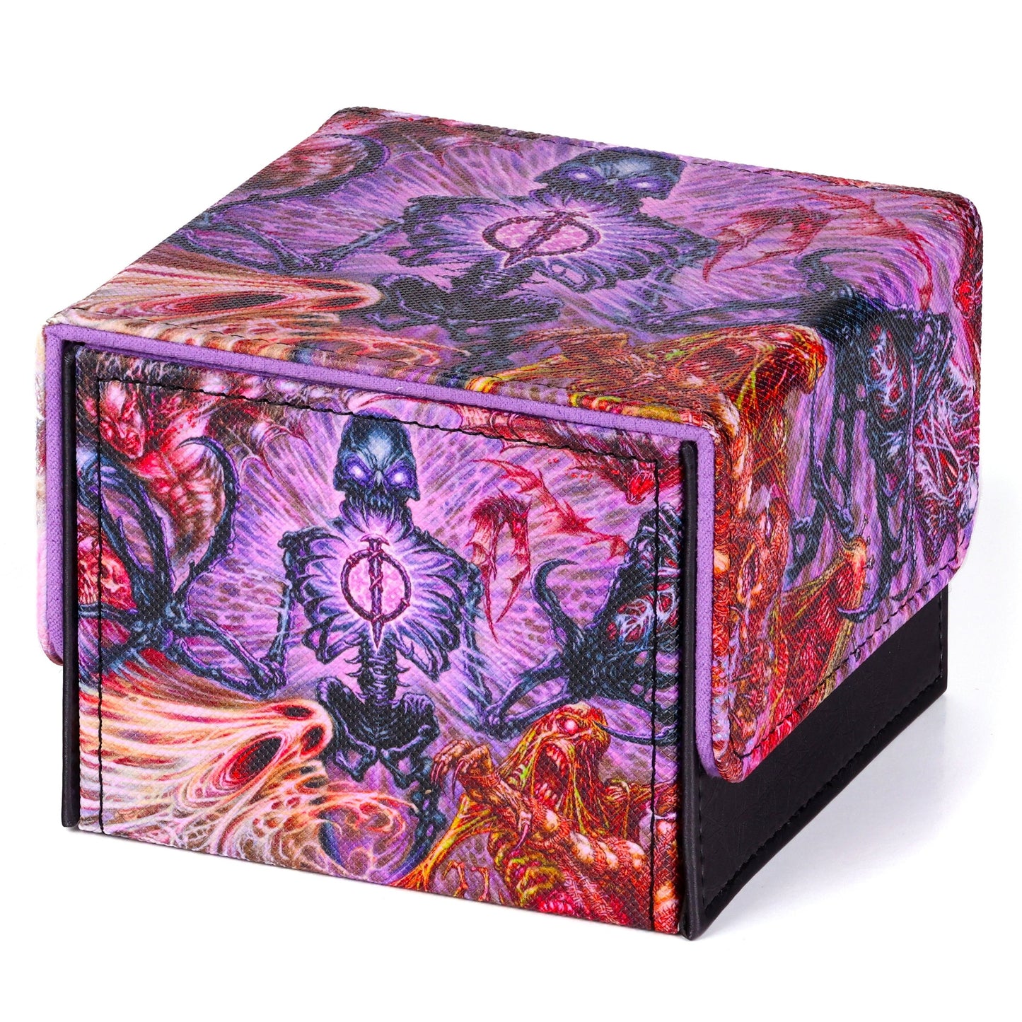 The Conjuring - 100+ XL Deck Box